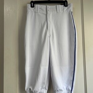 NWT!! Men’s Champro Baseball Pants - Size Small